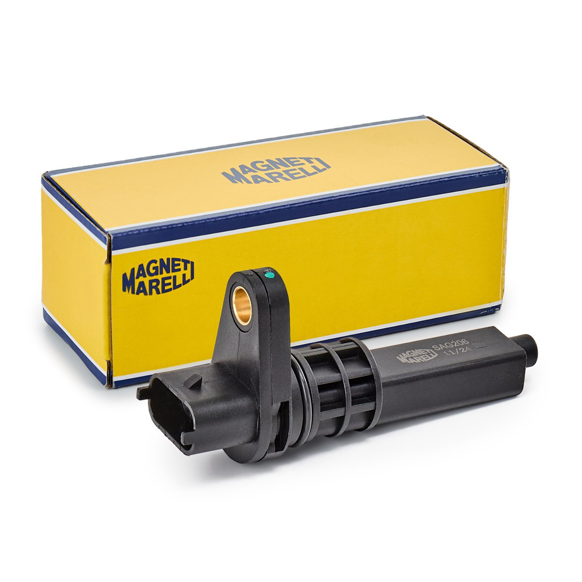 Купить 064848206010 Magneti Marelli Датчик скорости вращения вала АКПП